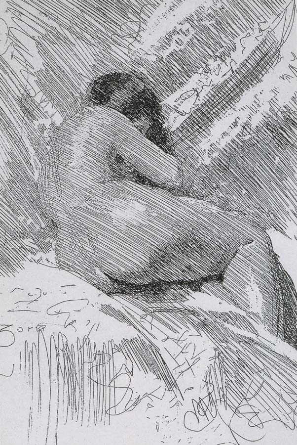 Anders Zorn Unknow work 111